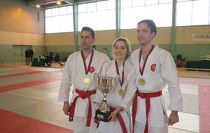 Résultats des corporatifs intergénérationnelle de Paris