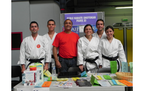 Forum rentrée 2013