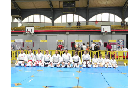 Rentrée sportive, Forum des associations